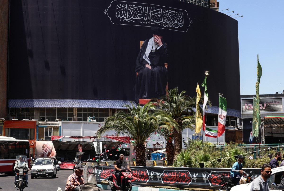 Iran, dall''intesa' con gli Usa all'escalation in meno di un mese