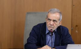Iran e scontro ai vertici del potere i falchi accusano Pezeshkian e i negoziatori di colpo di Stato 265x160