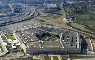 Iran la rivelazione Pentagono ha occultato decine di feriti tra militari Usa 364x230