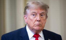 Iran milioni ai funerali di Khamenei. Trump Colpendo potremmo farli fuori tutti 265x160