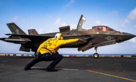 Iran nuova ondata di raid Usa. Pasdaran annunciano attacco a sorpresa contro base in Siria Diretta 265x160
