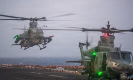 Iran pesanti raid Usa colpiti obiettivi militari ucciso bambino di due anni Diretta 265x160