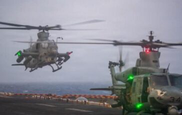 Iran pesanti raid Usa colpiti obiettivi militari ucciso bambino di due anni Diretta 364x230