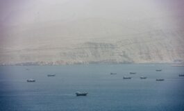 Iran ribadisce Libero transito a Hormuz per soli 60 giorni. Svelato piano con Oman per pedaggio nello Stretto 265x160