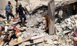 Iran rischio escalation raid Usa in Iraq e Arabia Saudita in campo lanalisi 265x160