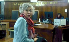 Irene Pivetti Cassazione accoglie ricorso annullata con rinvio condanna a 4 anni 265x160