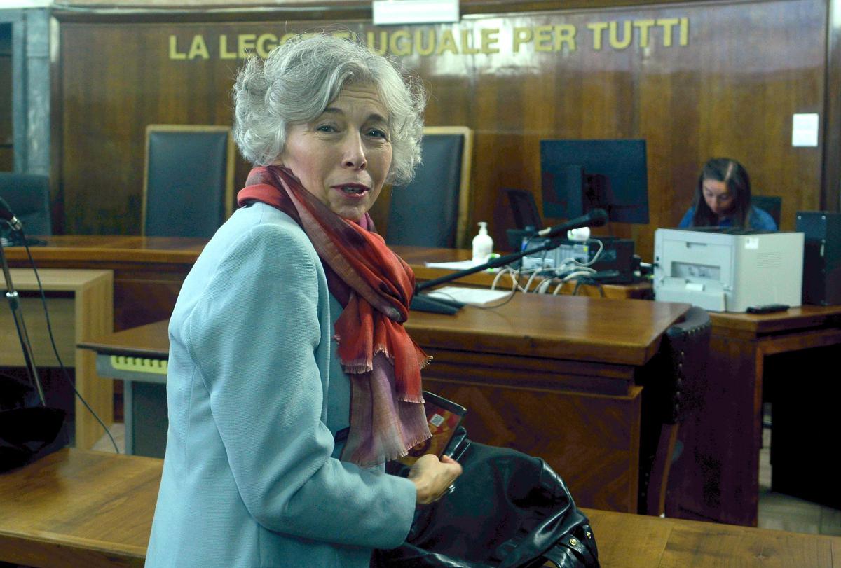 Irene Pivetti, Cassazione accoglie ricorso: annullata con rinvio condanna a 4 anni