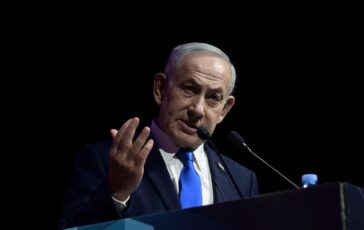Israele elezioni fissate si andra al voto il 27 ottobre 364x230