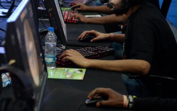 Iss Per oltre 1 studente su 6 comportamenti a rischio tra social gaming e gioco dazzardo 364x230