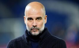 Italia Guardiola e il prescelto per la panchina si attende risposta 265x160