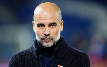 Italia Guardiola e il prescelto per la panchina si attende risposta 364x230