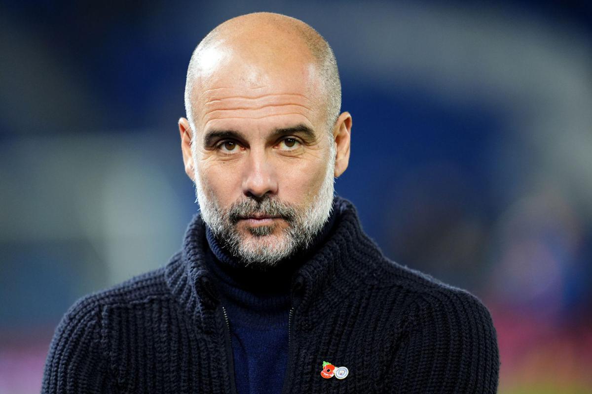 Italia, Guardiola è il prescelto per la panchina: si attende risposta