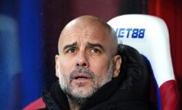Italia Guardiola si allontana Sento di dovermi prendere una pausa 265x160