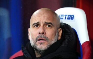 Italia Guardiola si allontana Sento di dovermi prendere una pausa 364x230