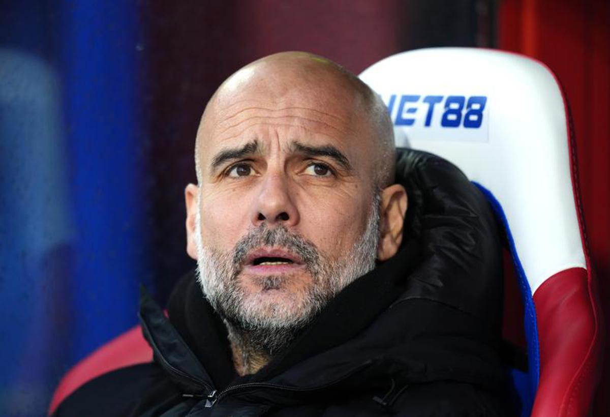 Italia, Guardiola si allontana: "Sento di dovermi prendere una pausa"
