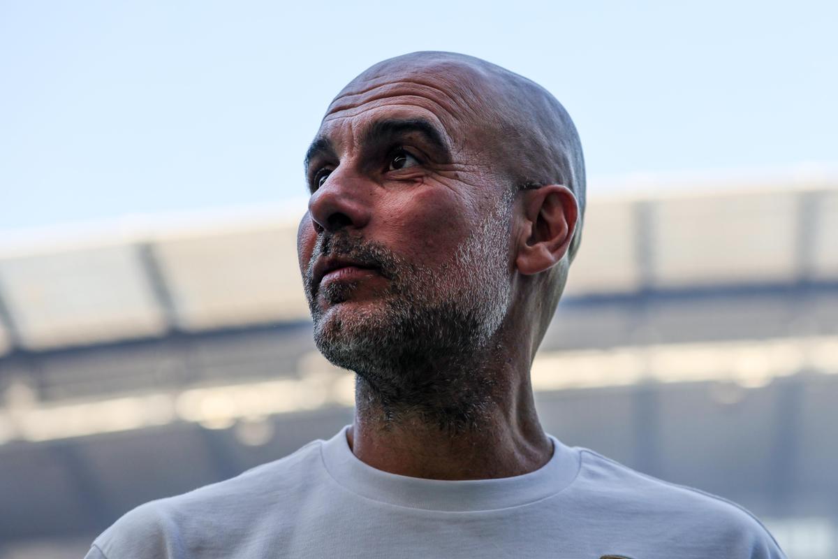 Italia, Malagò conferma: "C'è dialogo con Guardiola. Ingaggio? Si farebbe eccezione"