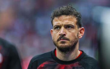 Italia a Roma arrivano Europei calcio a 7 Florenzi tra i convocati 364x230