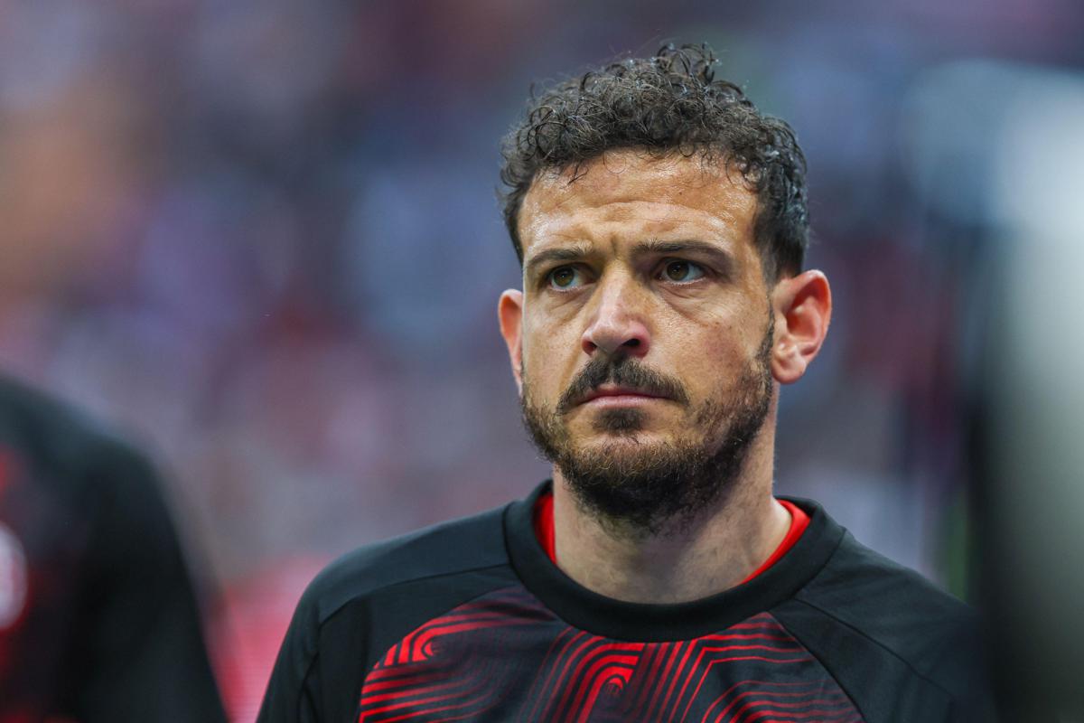 Italia, a Roma arrivano Europei calcio a 7: Florenzi tra i convocati