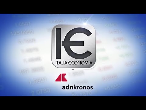 Italia economia n° 29 del 22 luglio 2026