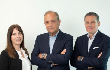 Iziwork rafforza management con ingressi di Armando Limatola e Silvia Movio 364x230