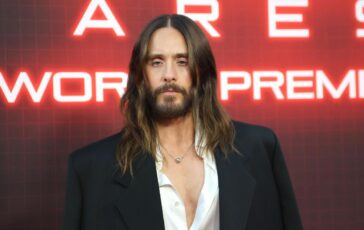 Jared Leto e presunti abusi sessuali quattro donne lo denunciano 364x230