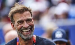 Jurgen Klopp e il nuovo ct della Germania contratto fino al 2030 265x160