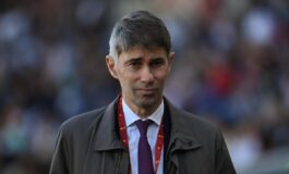 Juve Massara e il nuovo chief football officer del club 265x160