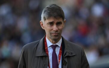 Juve Massara e il nuovo chief football officer del club 364x230