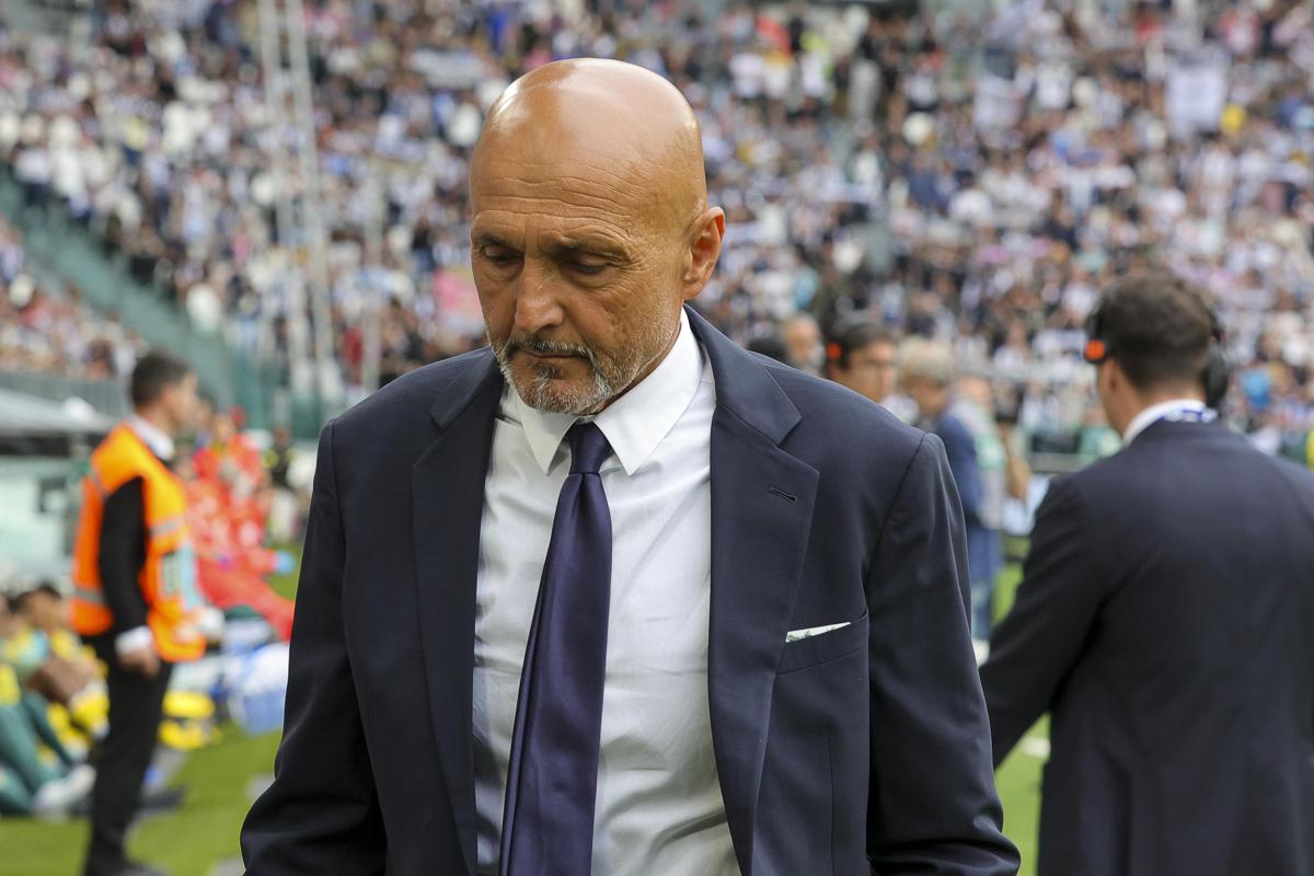 Juventus, lutto per Spalletti: morta la madre Ilva