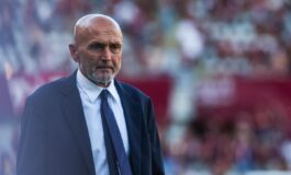 Juventus pari con Basilea 0 0 e Perin salva Spalletti nella prima amichevole 265x160