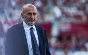 Juventus pari con Basilea 0 0 e Perin salva Spalletti nella prima amichevole 364x230