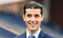 Juventus risoluzione consensuale con il dt Modesto 265x160