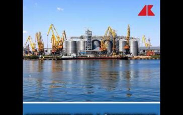 Kiev ‘ferma tutti i porti nuove sanzioni Ue a Mosca 364x230