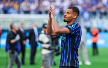LInter batte 2 1 il Karlsruhe in rimonta nel recupero grazie a Diouf 364x230