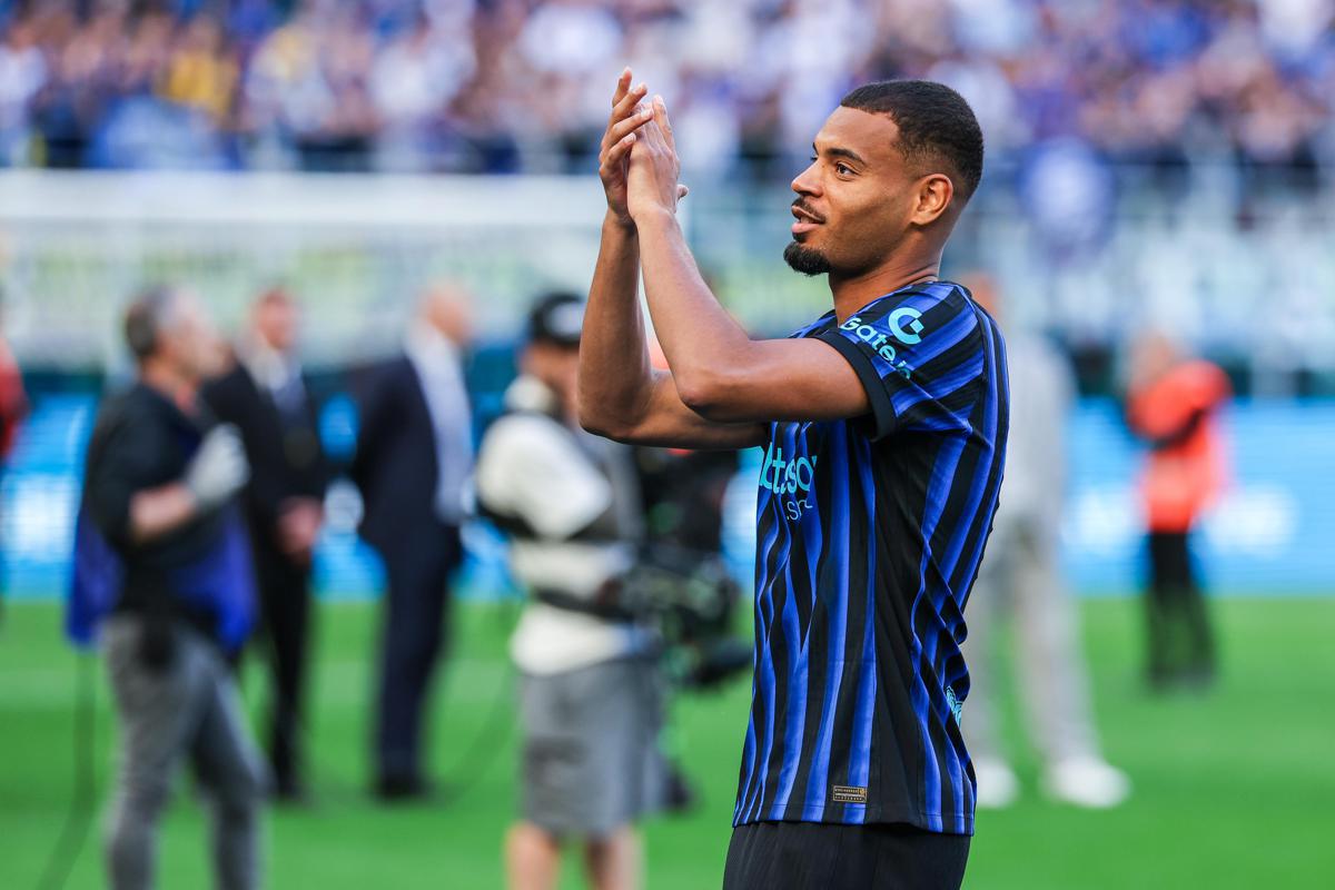 L'Inter batte 2-1 il Karlsruhe in rimonta nel recupero grazie a Diouf