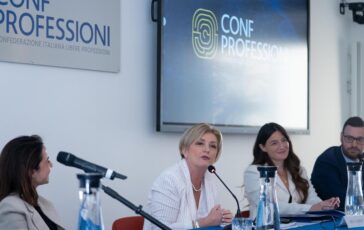 LItalia delle professioni invecchia e i giovani pagano il conto 364x230