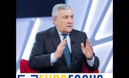 LItalia valuta quanti fondi Safe usare per la Difesa Eurofocus podcast Adnkronos 265x160