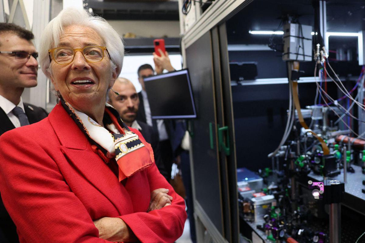 La Bce rialzerà i tassi a settembre? I cinque indizi di Christine Lagarde