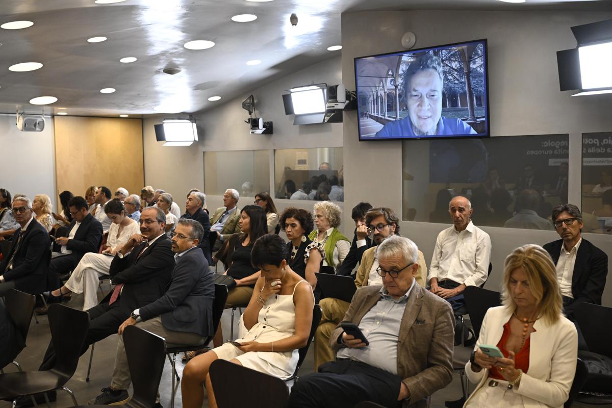 La regolazione non crea da sola la sovranità: servono domanda pubblica, capacità industriale e nuovi contrappesi europei