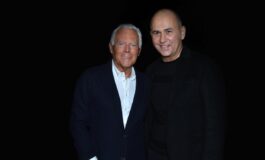 La vita di Giorgio Armani diventa una serie internazionale Ozpetek alla regia 265x160