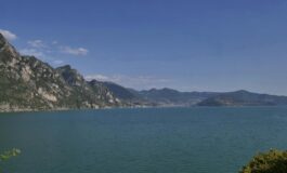 Lago di Garda si tuffa per salvare ragazzo e non riemerge 265x160