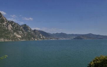 Lago di Garda si tuffa per salvare ragazzo e non riemerge 364x230