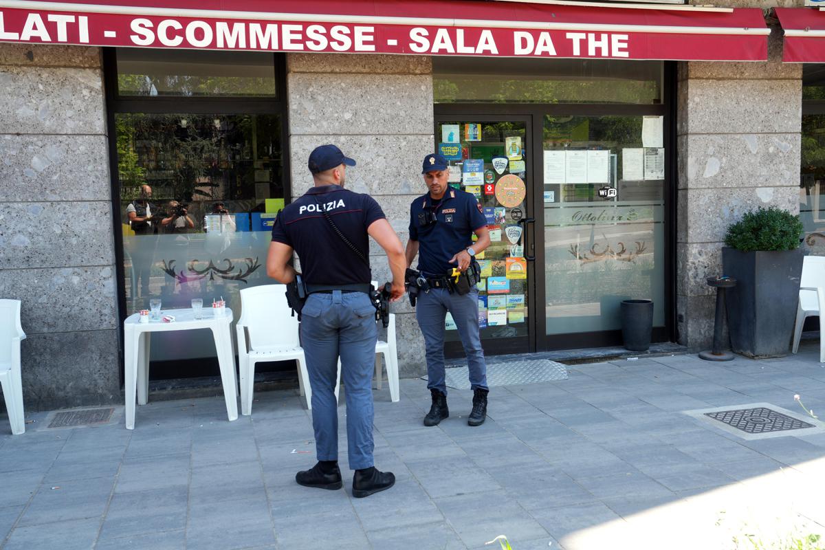Lamin Saidilly, chi è il 22enne che ha accoltellato un passante a Milano