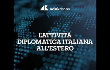 Lattivita diplomatica italiana allestero 17 luglio 2026 364x230