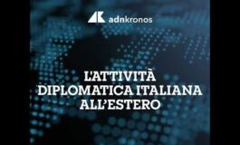 Lattivita diplomatica italiana allestero 31 luglio 2026 265x160