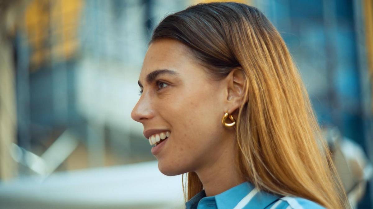 L’attrice de' Castiglioni: "Serie social per far conoscere vulvodinia"