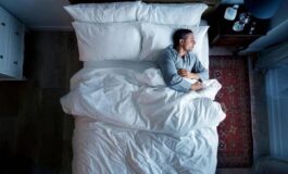 Lavoratori over 50 non dormono lallarme a causa dello stress 265x160