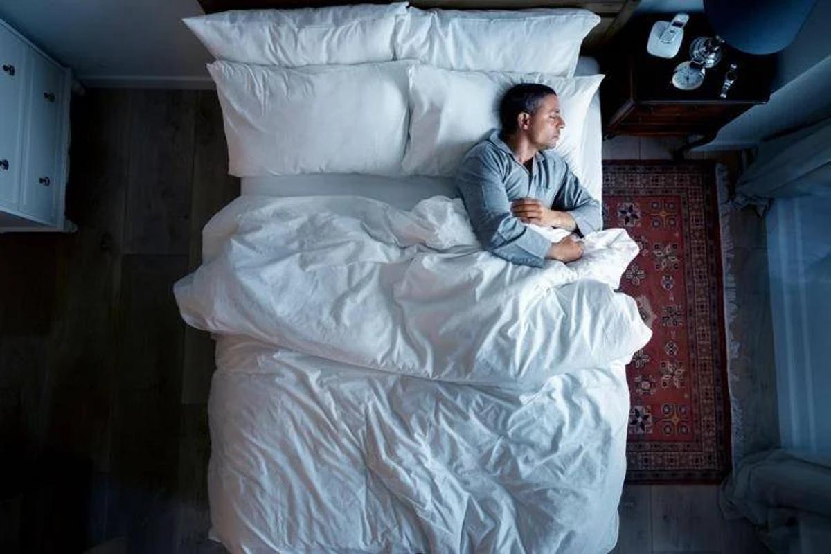 “Lavoratori over 50 non dormono”, l’allarme a causa dello stress