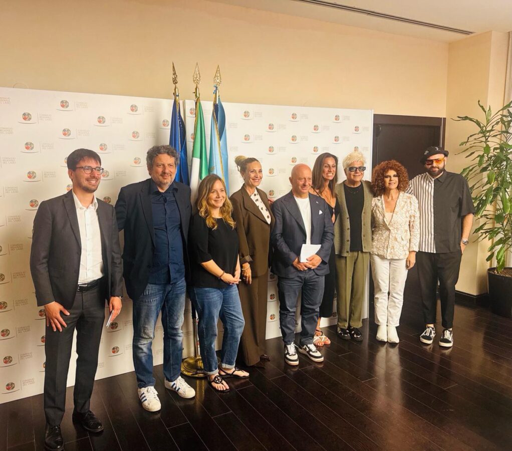 Lazio, "Estate in Consiglio 2026": sei serate di musica gratuita al Parco della Pace