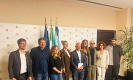 Lazio Estate in Consiglio 2026 sei serate di musica gratuita al Parco della Pace 265x160